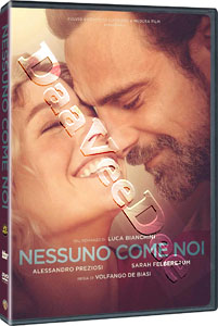 None Like Us | Nessuno come noi  |   DVD